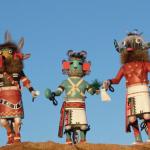 Hopi-Kachina-Dolls